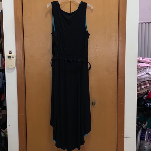 Grecian style formal dress - Picture 5 of 5